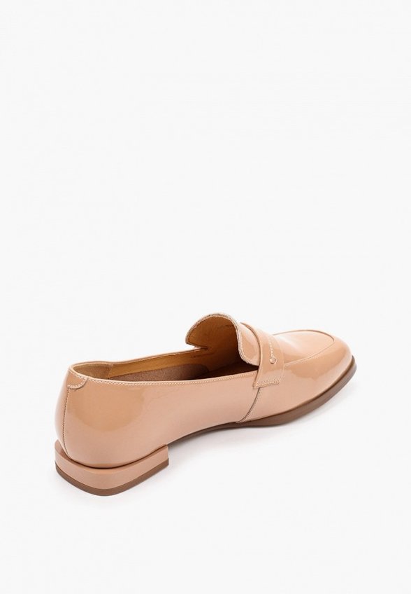 Лоферы Thomas Munz