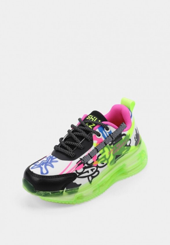 Кроссовки Shuzzi