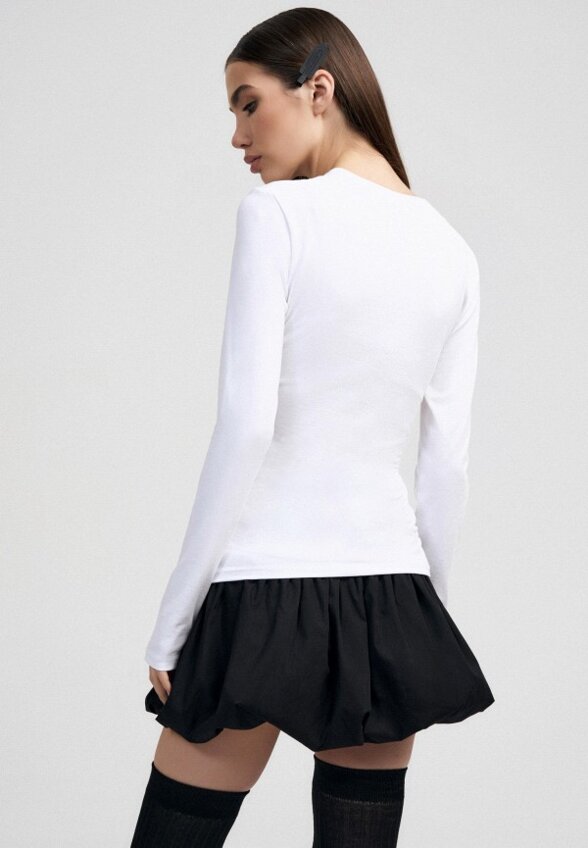 Лонгслив Твое