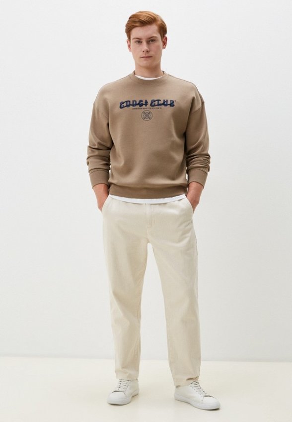 Свитшот Cudgi