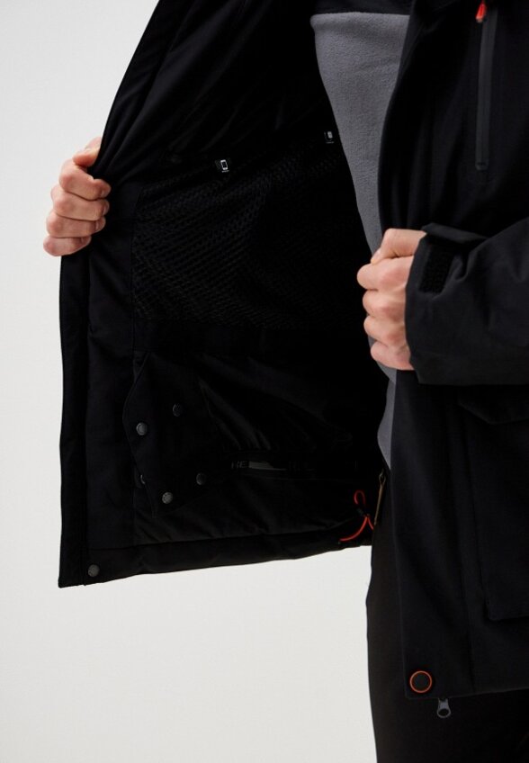 Куртка сноубордическая High Experience