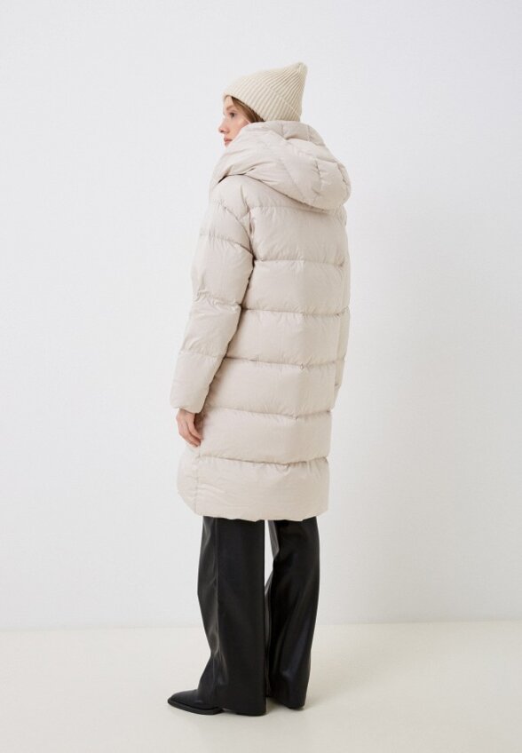 Пуховик Savage