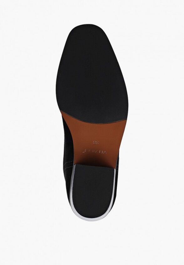 Ботфорты Vitacci