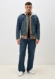 Куртка джинсовая Levi's®2  - превью