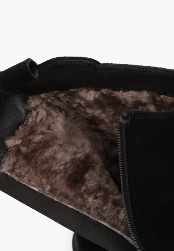 Полусапоги Stella Della Moda