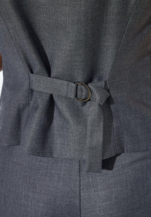 Костюм Сиринга