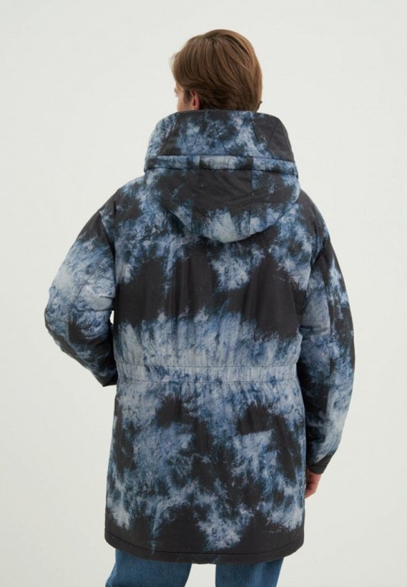 Пуховик Finn Flare