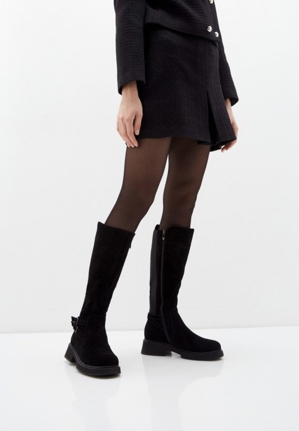 Сапоги Ascalini