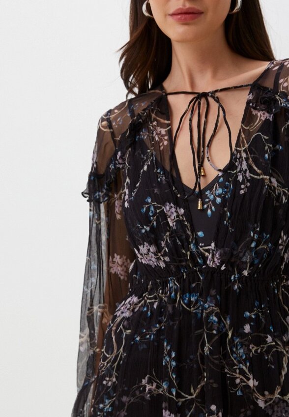 Платье Rich & Naked