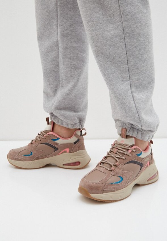 Кроссовки Sigma