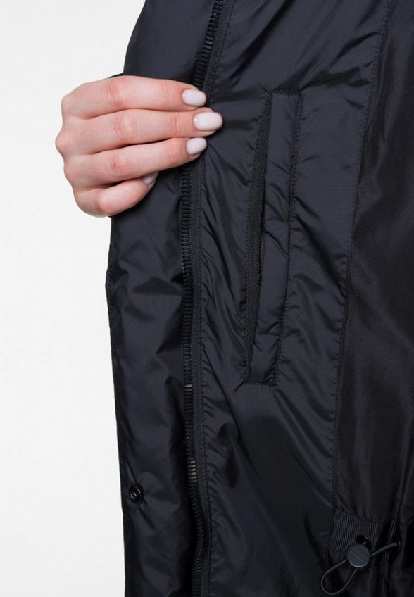 Пуховик Marmalato