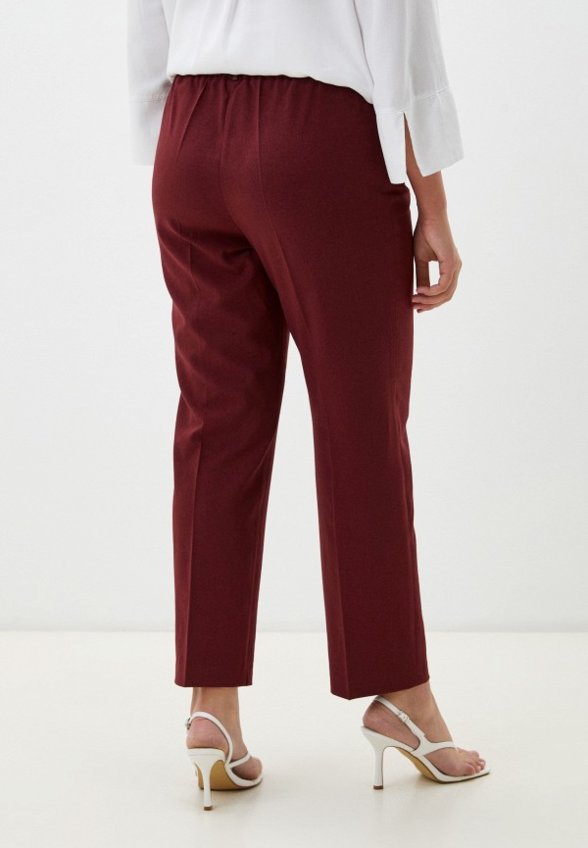 Брюки Дизайнерский Дом Тягина Татьяна