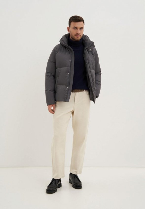 Пуховик Finn Flare