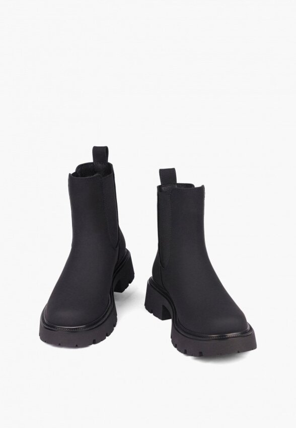 Ботинки Instreet