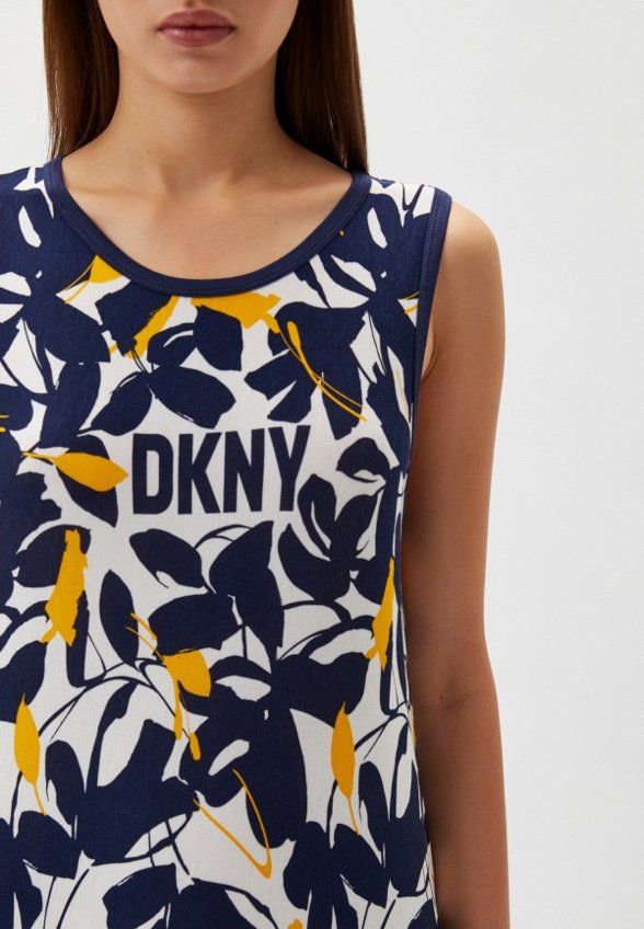 Сорочка ночная DKNY