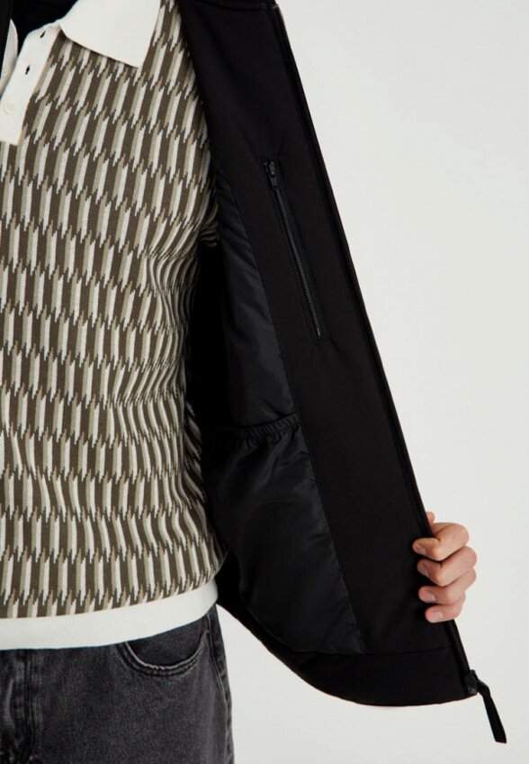 Куртка Finn Flare