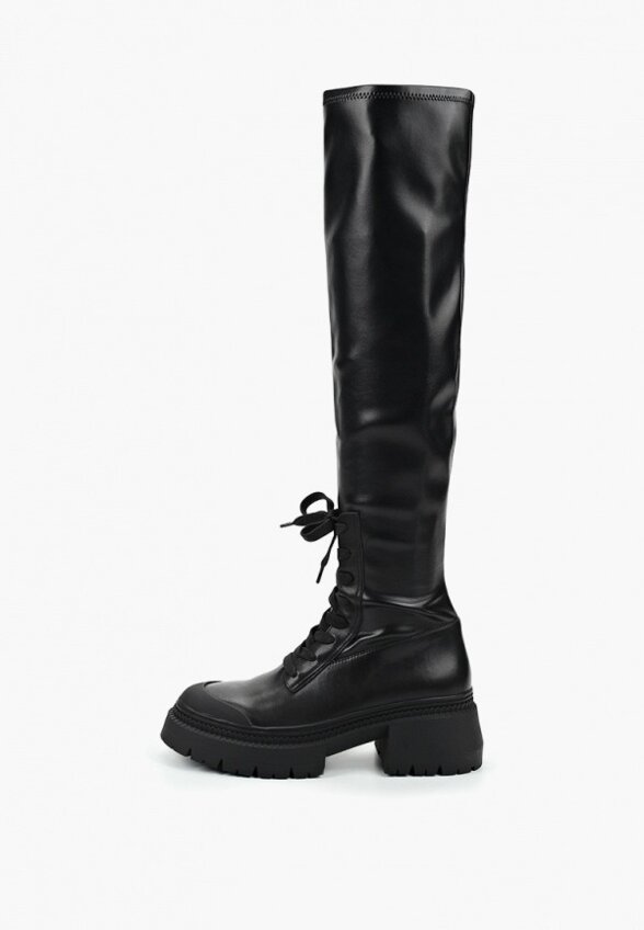 Ботфорты Basconi