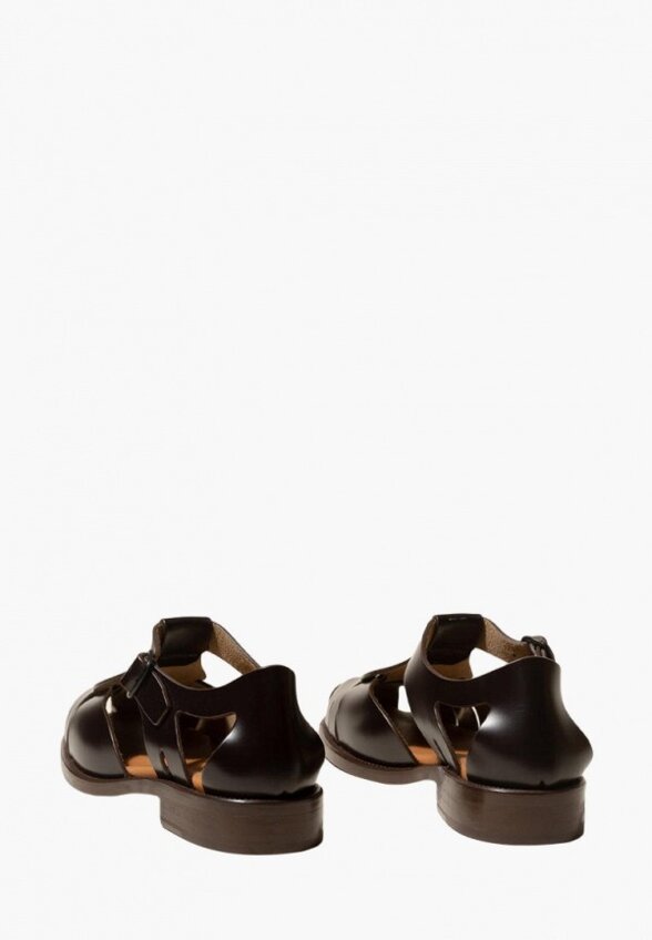 Сандалии Hereu