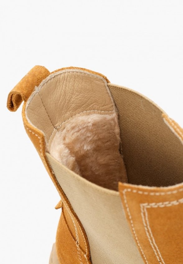 Ботинки Valeani