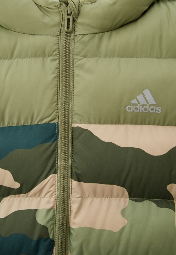 Куртка утепленная adidas