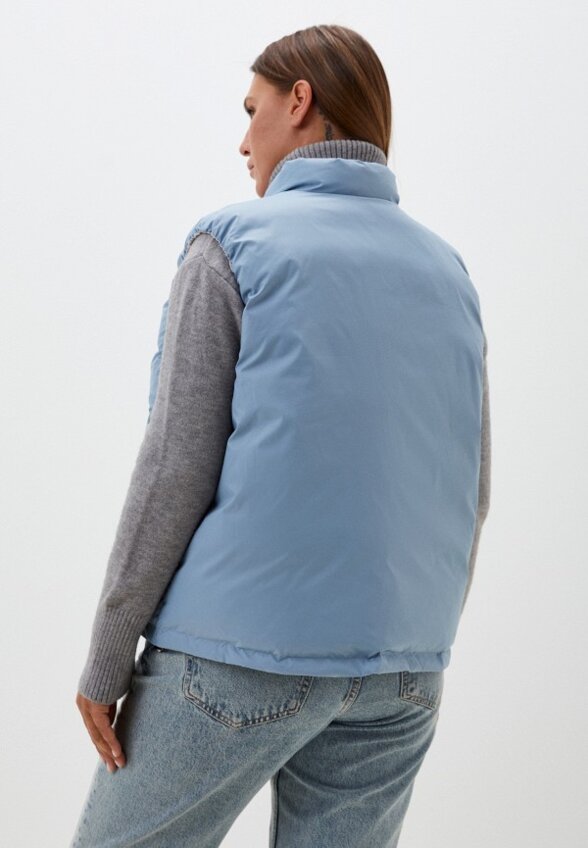 Жилет утепленный Modress