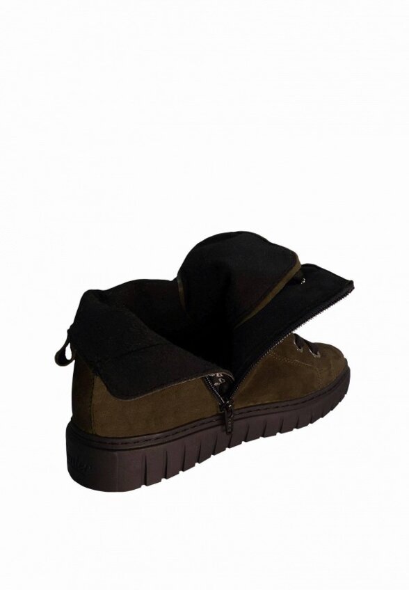 Ботинки Semler