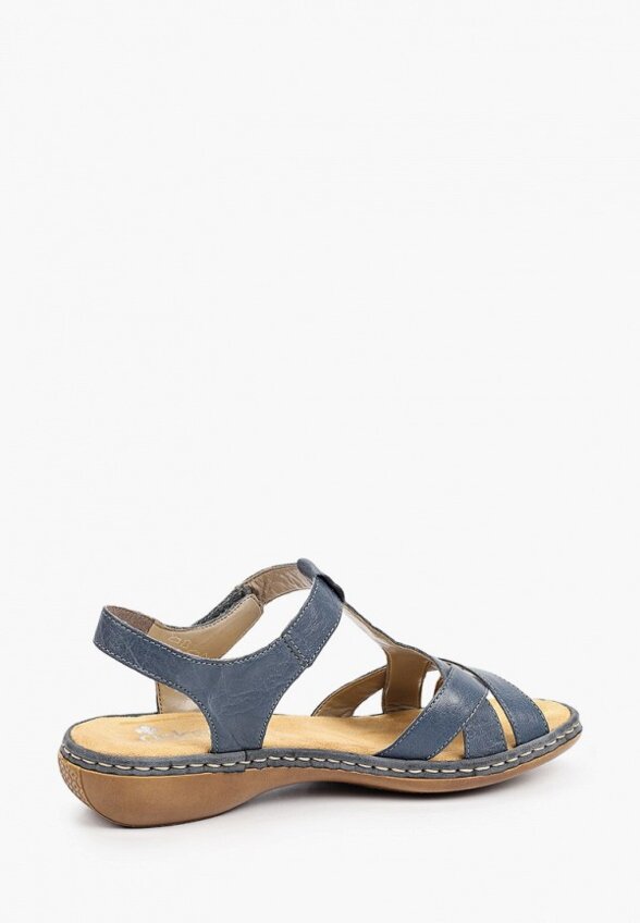 Сандалии Rieker