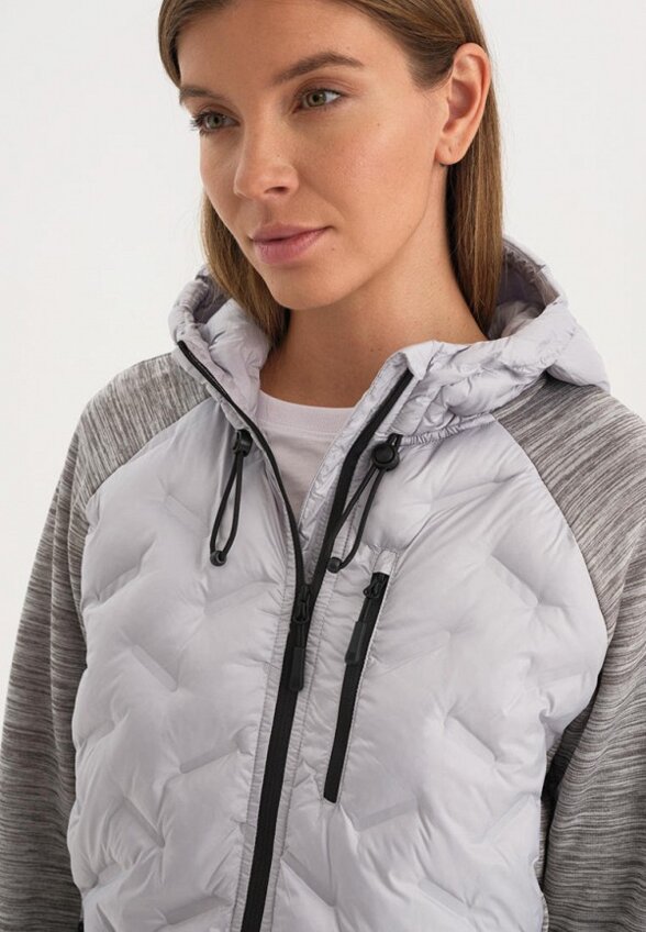 Куртка утепленная Zasport