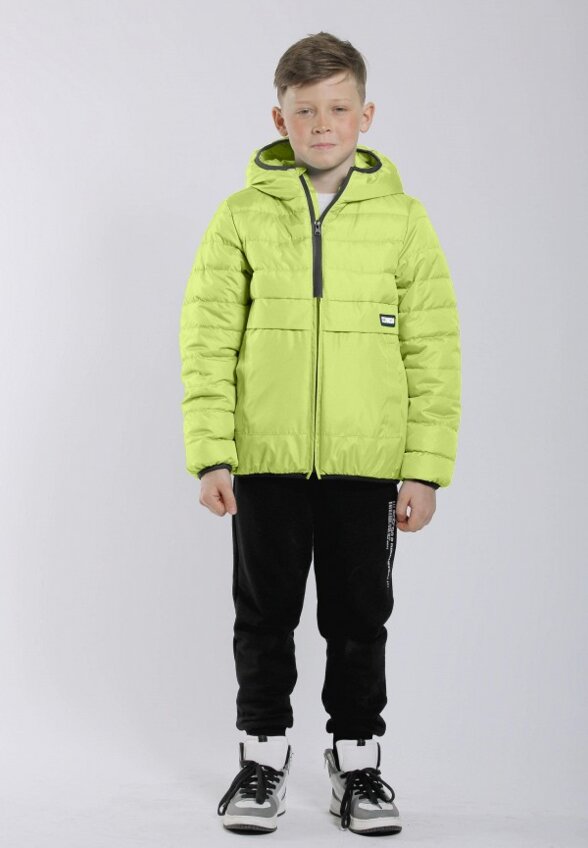 Куртка утепленная Orso Bianco