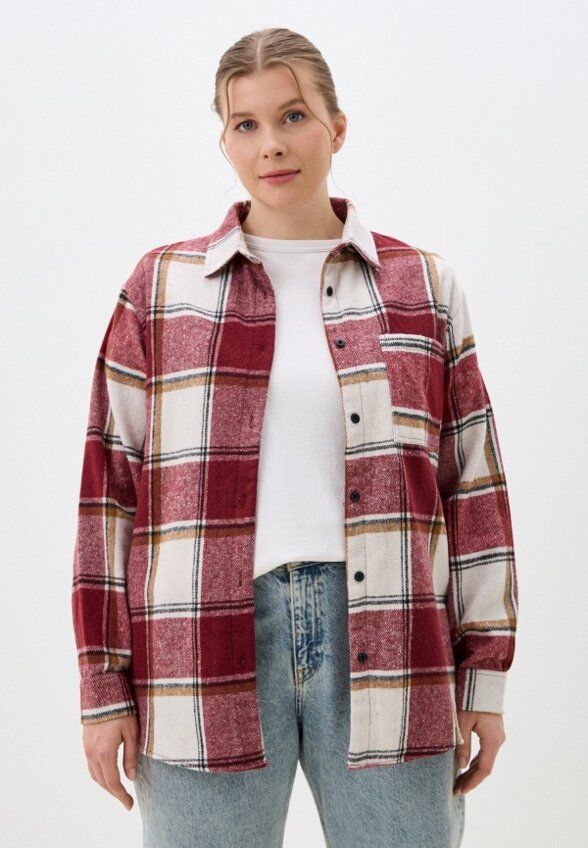 Рубашка People in Trend