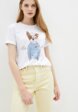 Футболка Fashion.Love.Story1  - превью