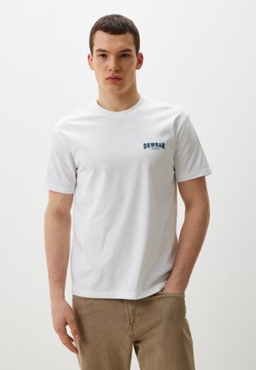 Футболка Dewear