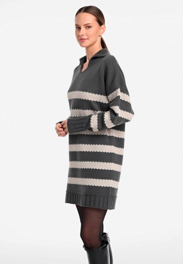 Платье Scandica