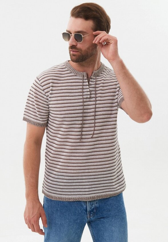 Джемпер Стим