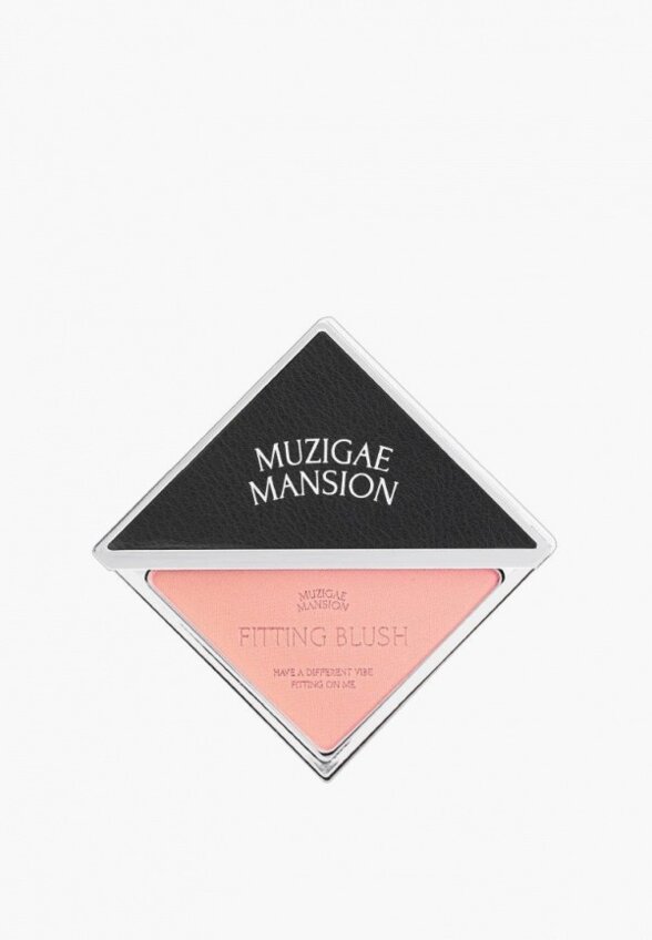 Румяна Muzigae Mansion