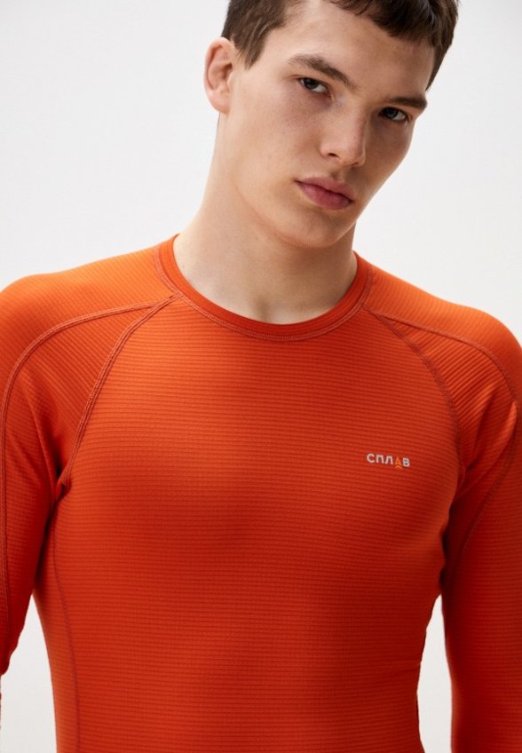 Термобелье верх Сплав