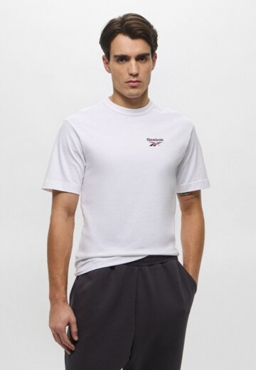 Футболка Reebok