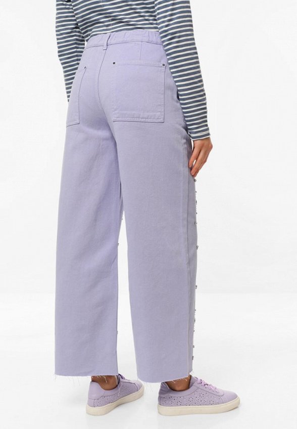 Джинсы Nominee