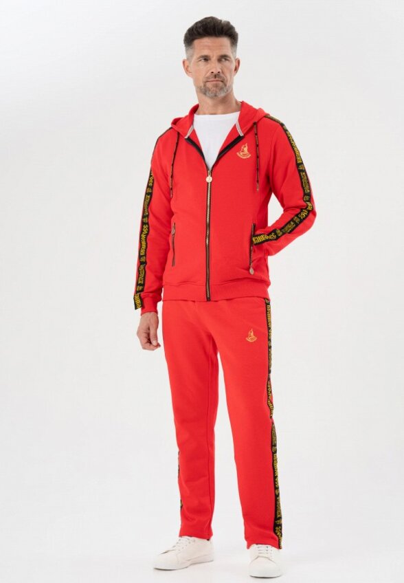 Толстовка Великоросс