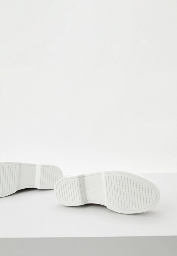 Лоферы Le Silla