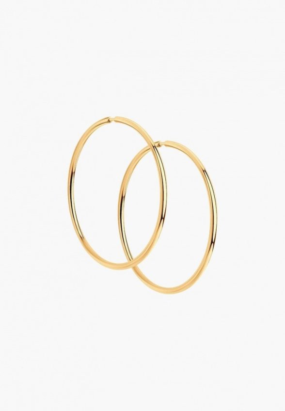 Серьги Diamant