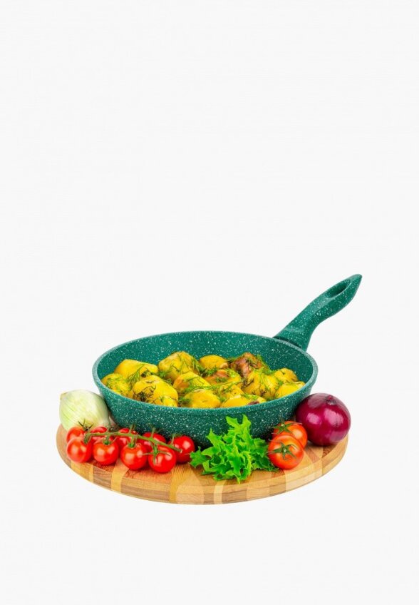 Сковорода Elan Gallery