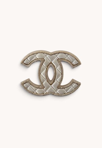 Chanel Brooch
