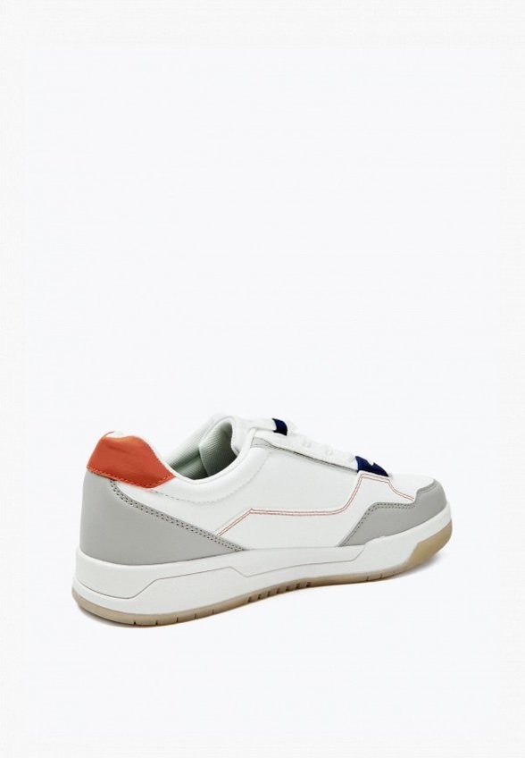 Кеды Lite by Mascotte