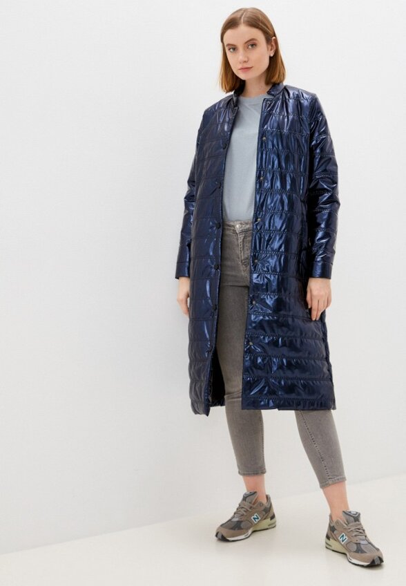 Пуховик Naturel