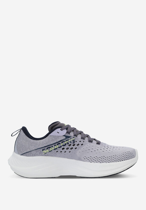 Кроссовки женские Saucony Ride 17, Серый
