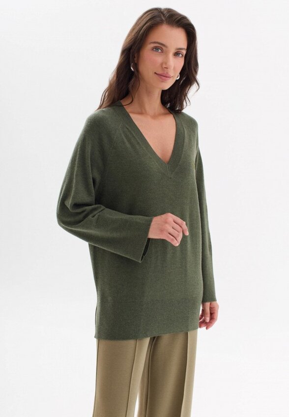 Пуловер Bulmer