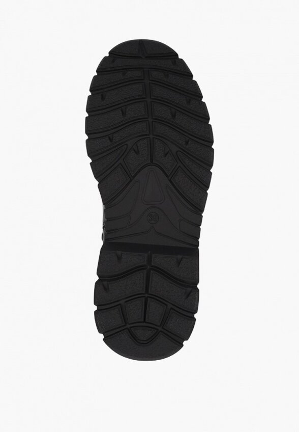 Ботинки Munz Young