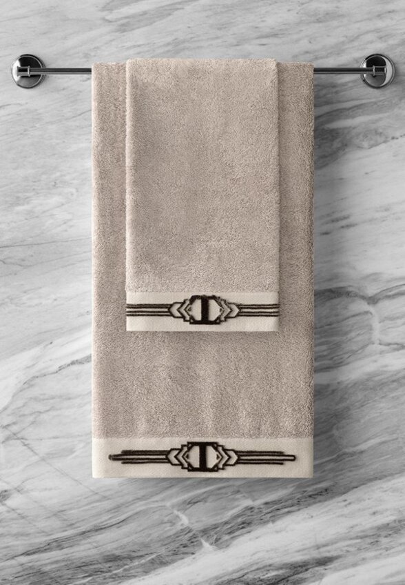 Комплект полотенец Togas