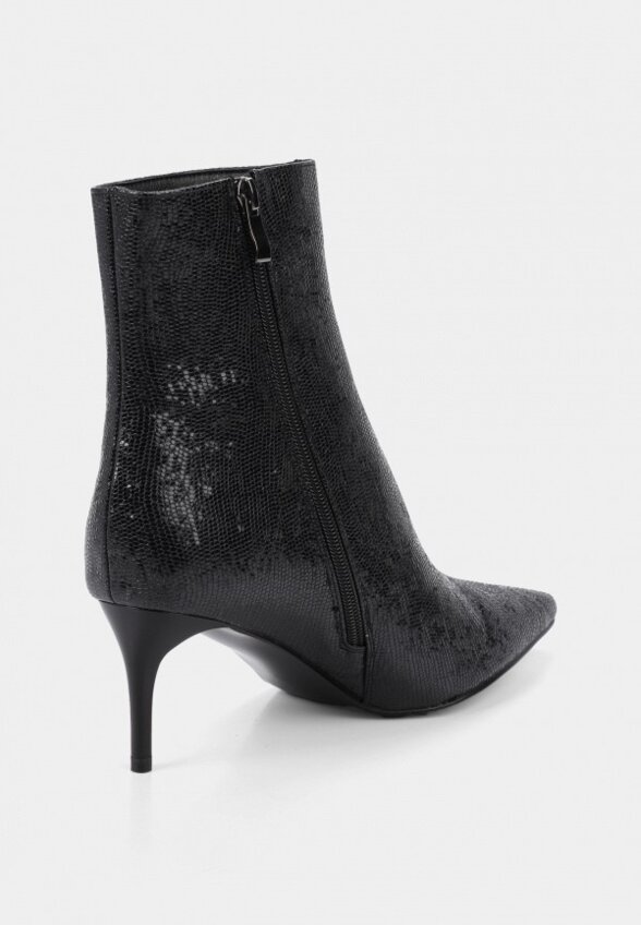 Ботильоны Obba